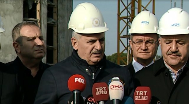 Çamlıca Kulesi ne zaman açılacak? Çamlıca Kulesi ne zaman açılacak?