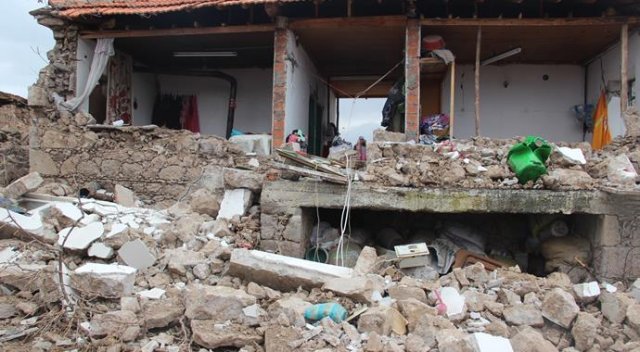 Çanakkale'deki deprem nerelerde hissedildi? Çanakkale'deki deprem nerelerde hissedildi?
