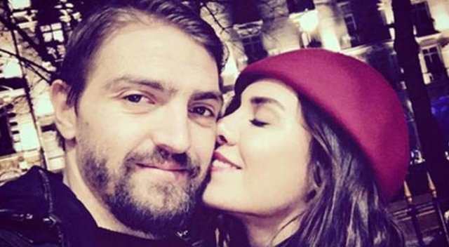 Caner'den Ovalı'ya 14 Şubat sürprizi Caner'den Ovalı'ya 14 Şubat sürprizi