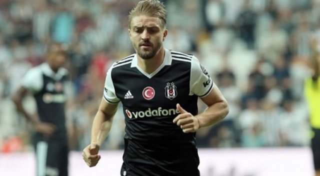 Caner'den ses getiren paylaşım!