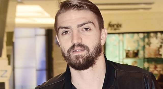 Caner Erkin’e bir şok daha! Caner Erkin’e bir şok daha!