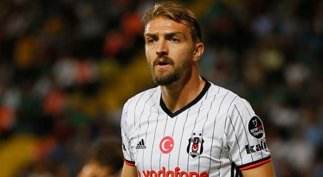 Caner'le anlaşma tamam! Caner'le anlaşma tamam!
