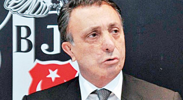 Çebi: Ders alacağız Çebi: Ders alacağız