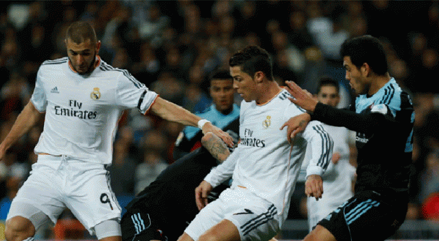 Celta Vigo - Real Madrid maçı iptal edildi