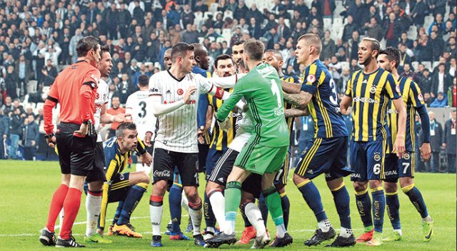 Ceza yağmuru Ceza yağmuru