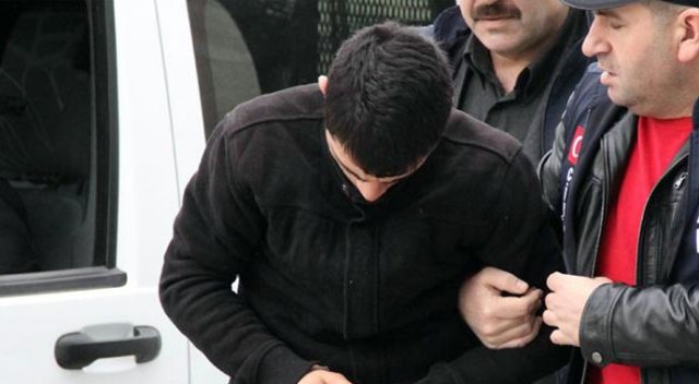 Cezaevinden firar eden suçlu bulunamıyor