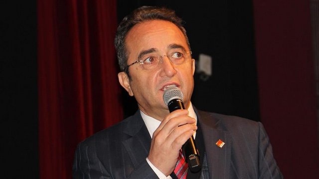 CHP&#039;den AK Parti talimatı
