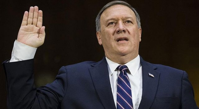 CIA Başkanı yarın Türkiye&#039;ye geliyor