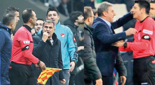 Çifte standart Çifte standart