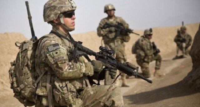 CNN: Pentagon teklif etti, ABD savaşa girebilir