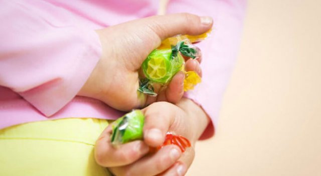 Çocuğunuzda çalma davranışı varsa… Çocuğunuzda çalma davranışı varsa…