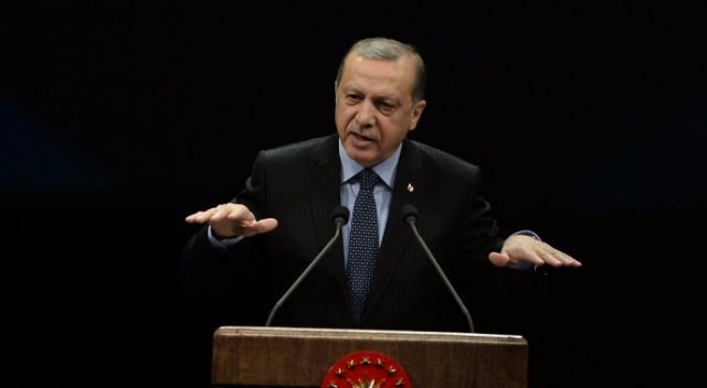 Cumhurbaşkanı, Antartika Üssü Projesi'ne el koydu
