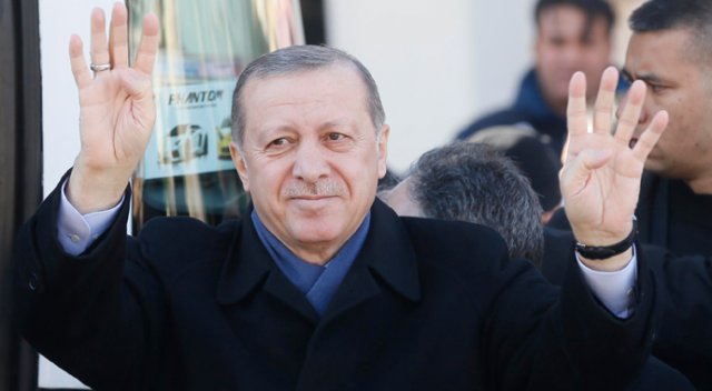 Cumhurbaşkanı Erdoğan: 'Ben inanıyorum ki MHP'li kardeşlerim...' Cumhurbaşkanı Erdoğan: 'Ben inanıyorum ki MHP'li kardeşlerim...'