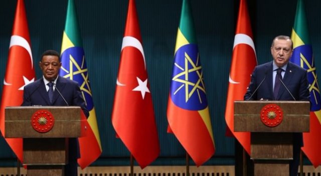 Cumhurbaşkanı Erdoğan: Bu hafta içinde halledeceğiz Cumhurbaşkanı Erdoğan: Bu hafta içinde halledeceğiz
