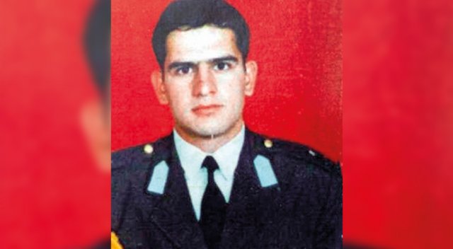 Cuntacı binbaşıyı öldüren üsteğmene “takipsizlik” çıktı Cuntacı binbaşıyı öldüren üsteğmene “takipsizlik” çıktı