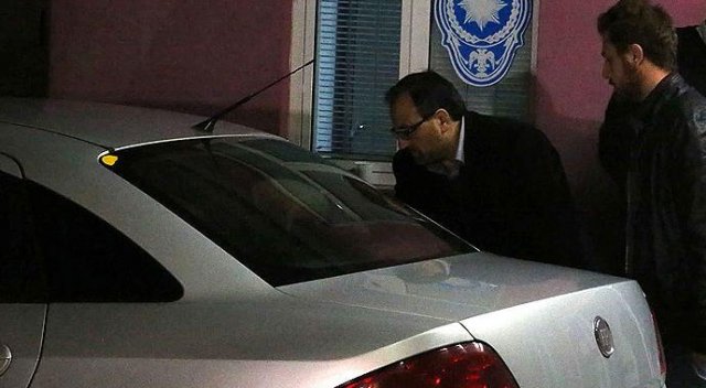 Darbe girişimi gecesi araçları geri çeviren müdür hakkında dava
