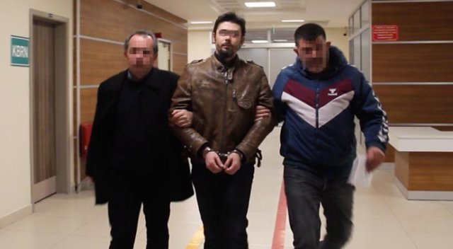 Darbeci pilot, annesinin evinde yakalandı Darbeci pilot, annesinin evinde yakalandı