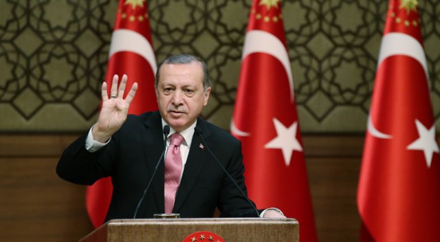 Darbelerin sebebi mevcut sistem