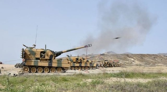 DEAŞ’ın sözde El Bab Valisi öldürüldü
