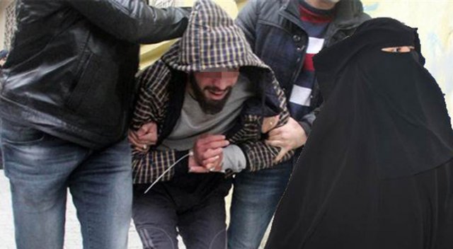 DEAŞ operasyonunda çok önemli ayrıntı!