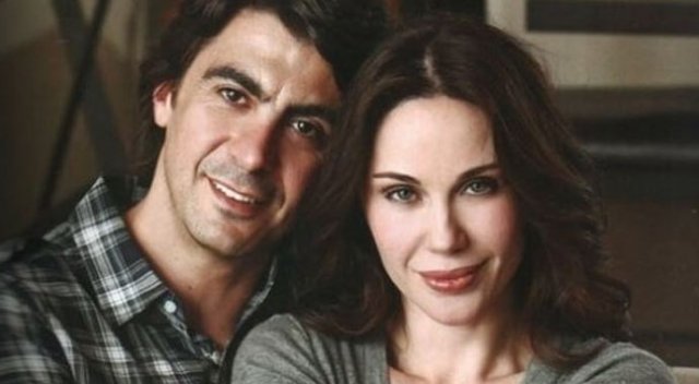 Demet Şener Kutluay, Tuba Büyüküstün iddialarını yalanladı Demet Şener Kutluay, Tuba Büyüküstün iddialarını yalanladı