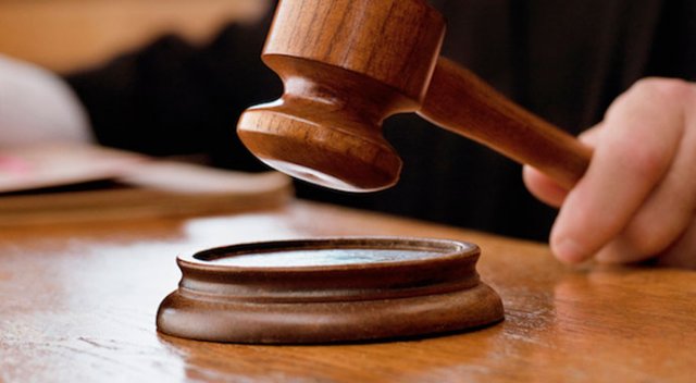 Denizli’de FETÖ'ye ilişkin ilk karar verildi Denizli’de FETÖ'ye ilişkin ilk karar verildi