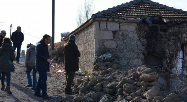 Depremde binalar bu yüzden yıkıldı
