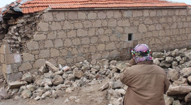 Depremler de hava durumu gibi önceden tahmin edilebilir mi ? Depremler de hava durumu gibi önceden tahmin edilebilir mi ?