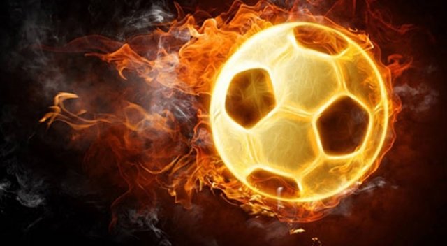 Derbi sonrası TFF&#039;den ilk istifa geldi!