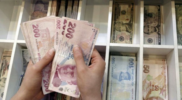 Deutsche Bank: Türk lirası dünyada en ucuz paralardan biri