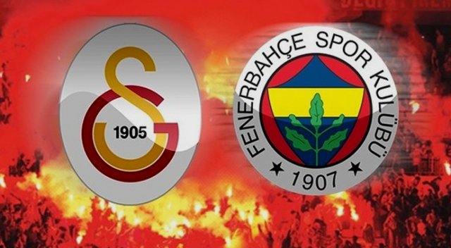 Dev derbiye referandum ayarı