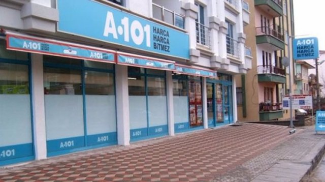 Dev market zinciri hisse satışına hazırlanıyor
