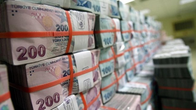 Dev şirketler Varlık Fonu&#039;na devredildi