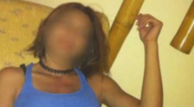 Diş hekimi kadın 5. kattan atladı! Diş hekimi kadın 5. kattan atladı!
