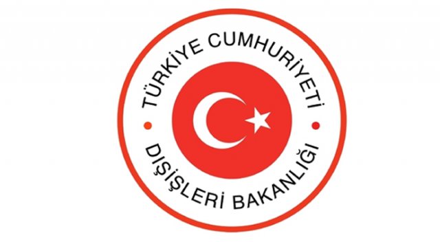 Dışişleri Müsteşarı Yalçın Suriye muhalefeti temsilcileriyle görüşecek Dışişleri Müsteşarı Yalçın Suriye muhalefeti temsilcileriyle görüşecek
