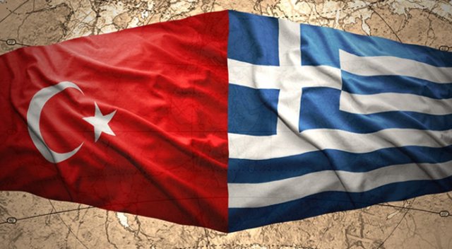 Dışişleri'nden Yunanistan'a uyarı Dışişleri'nden Yunanistan'a uyarı