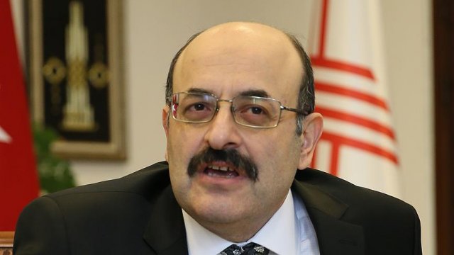Doktora öğrencilerine TÜBİTAK desteği Doktora öğrencilerine TÜBİTAK desteği