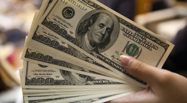 Dolar 3.70&#039;in altını gördü ( DOLAR DÜŞTÜ MÜ?) / Dolar Ne Kadar?