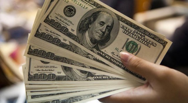 Dolar hızla çakılıyor!