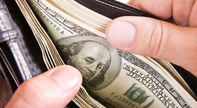 Dolarda son durum ne? Dolarda son durum ne?