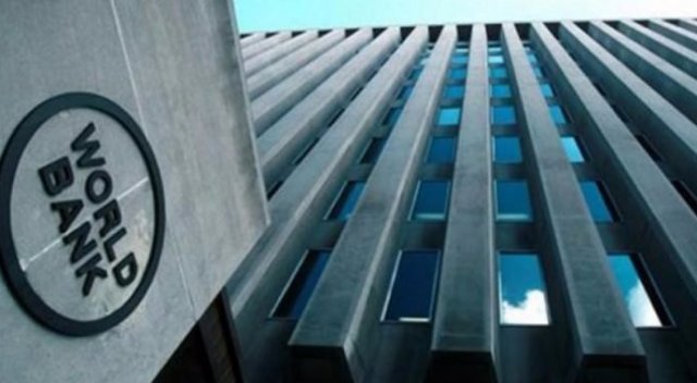 Dünya Bankası'ndan Türkiye için kritik rapor!