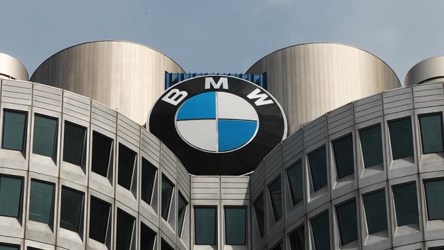 Dünya devi on binlerce aracını geri çağırıyor Dünya devi on binlerce aracını geri çağırıyor