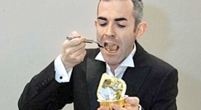 Dünyanın en garip işleri