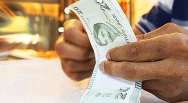 Dürüst mükellefe yüzde 5 indirim Dürüst mükellefe yüzde 5 indirim