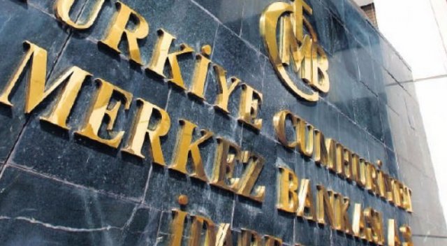 Ekonomi için kritik veri Merkez Bankası tarafından açıklandı Ekonomi için kritik veri Merkez Bankası tarafından açıklandı