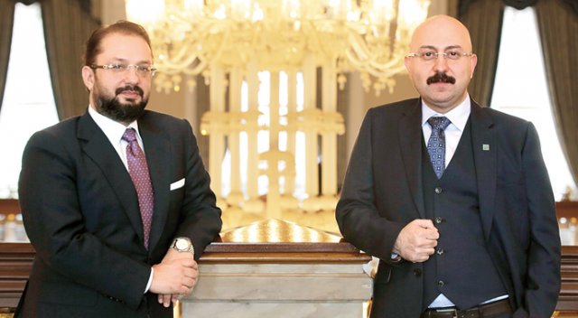 Ekonominin %5’i havadan büyüyecek Ekonominin %5’i havadan büyüyecek