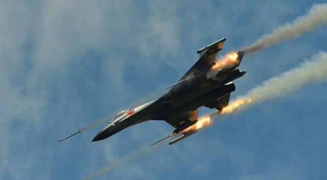 El Bab'da korkunç şüphe! Ruslar biliyordu El Bab'da korkunç şüphe! Ruslar biliyordu