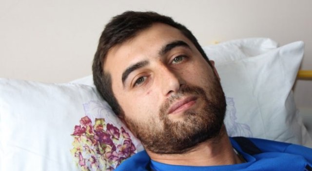 El Bab gazisi, DEAŞ'ın korkunç taktiklerini anlattı
