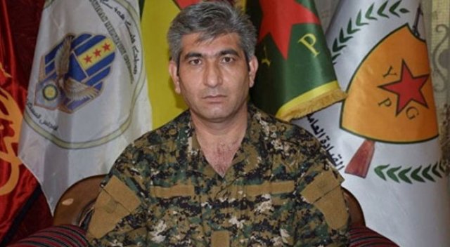 El Bab operasyonu bitince PYD sinsi planını devreye soktu El Bab operasyonu bitince PYD sinsi planını devreye soktu