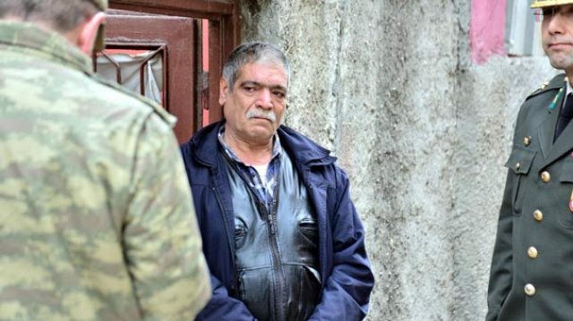 El Bab şehidi 3 ay önce evlenmiş